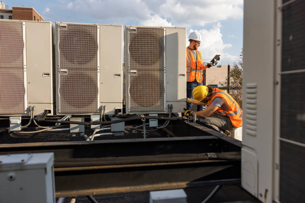 Best Local HVAC Companies  in Presquille, LA