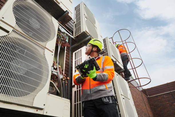 Best Central Air Repair  in Presquille, LA