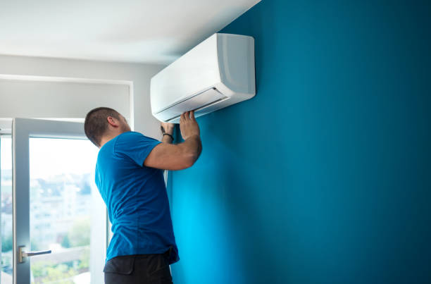 AC Installation Near Me in Presquille, LA