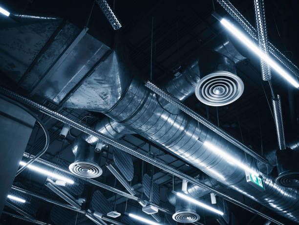 Best Residential HVAC Services  in Presquille, LA