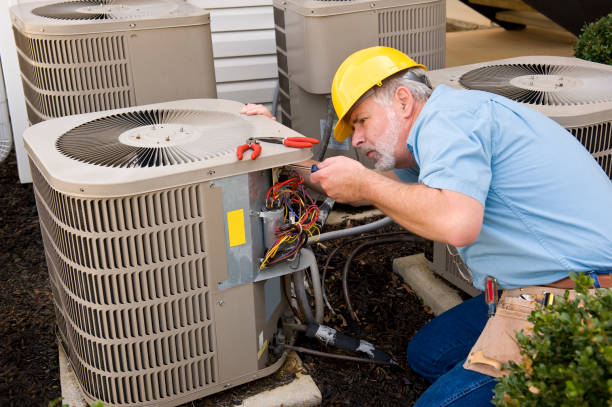Best Heating Repair Services  in Presquille, LA