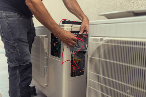 Best HVAC Cleaning Services  in Presquille, LA