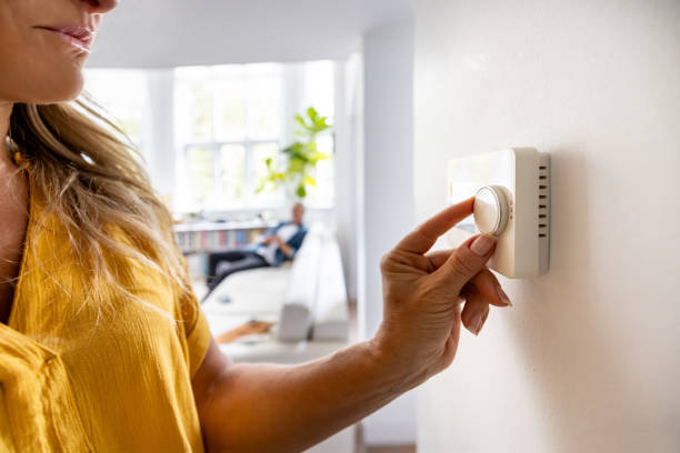 Best HVAC System Installation  in Presquille, LA