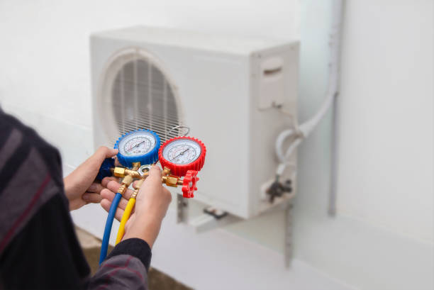 Best AC Installation Near Me  in Presquille, LA