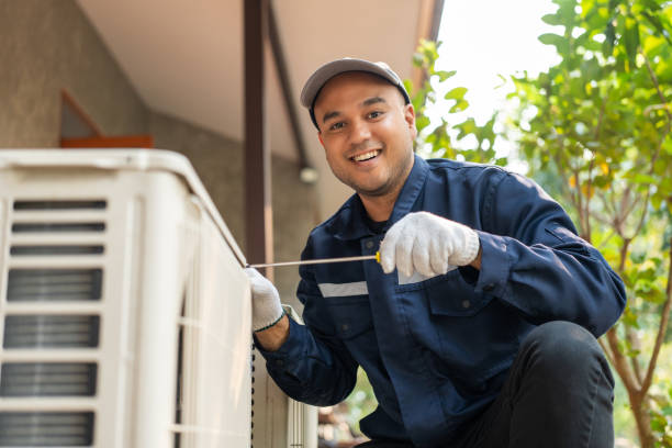 Best Emergency HVAC Repair  in Presquille, LA