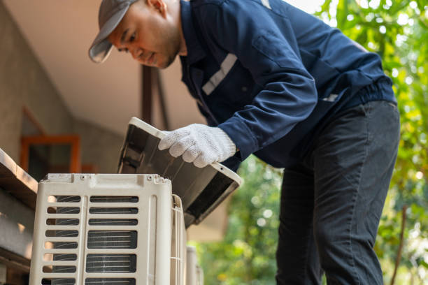 Best 24/7 HVAC Repair  in Presquille, LA