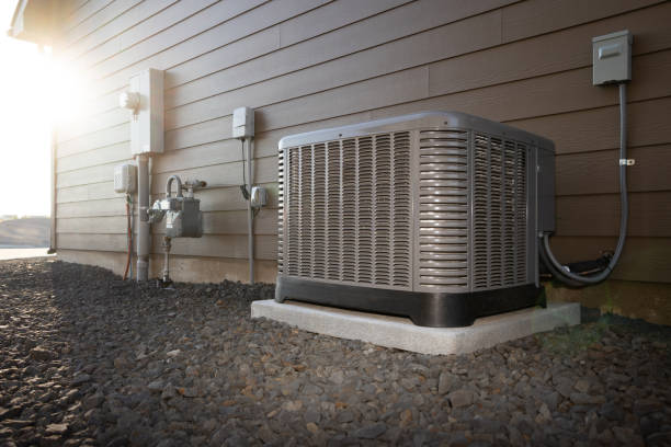 Best Residential HVAC Services  in Presquille, LA